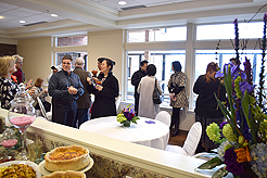 QUAIL PARK WEST SEATTLE BRUNCH